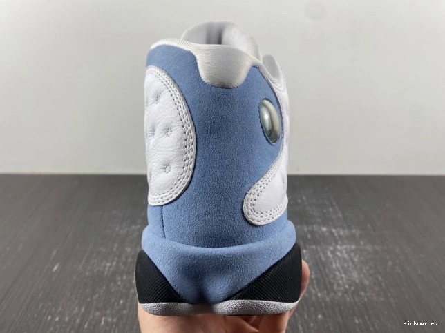 Cheap MAX Grey 13 Air Jordan Blue 414571-170 0810